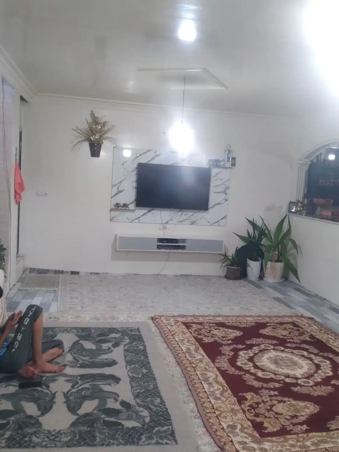 دوطبقه خانه دربست|فروش خانه و ویلا|کنگاور, |دیوار