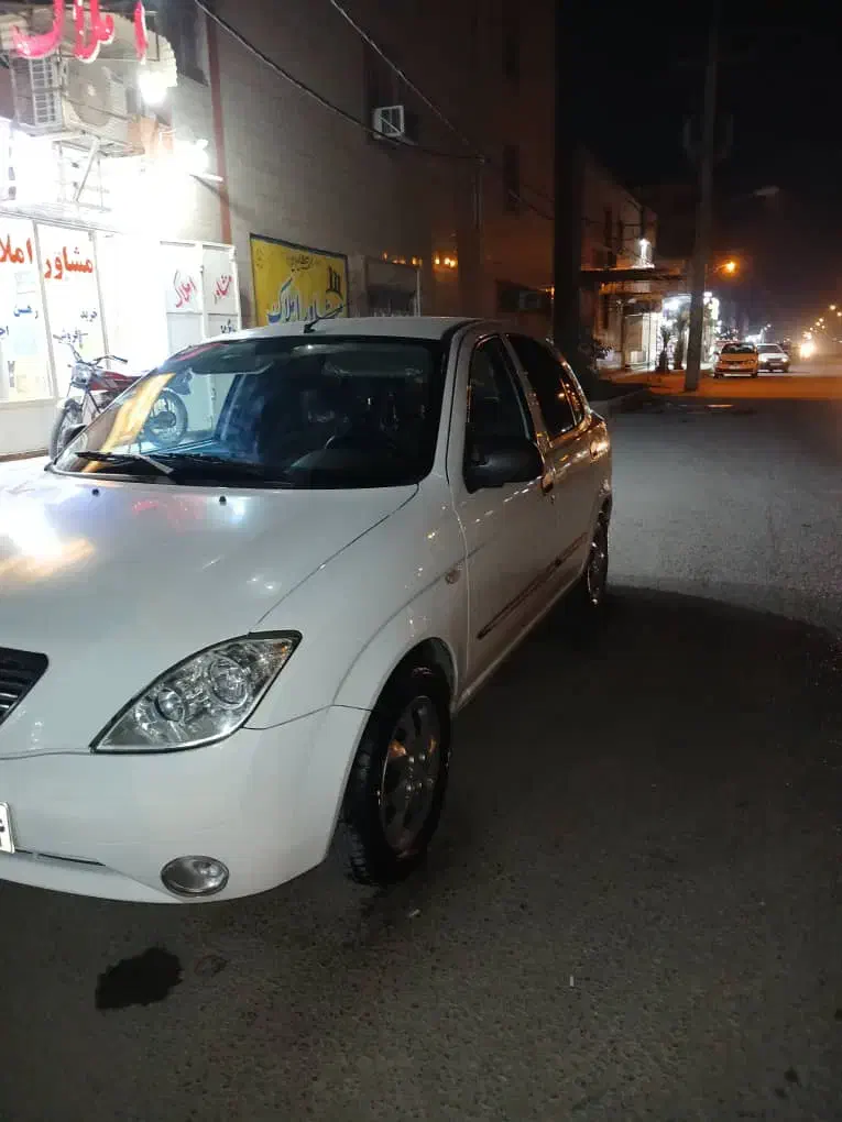 تیبا 2 مدل 1401|خودرو سواری و وانت|اهواز, پردیس|دیوار