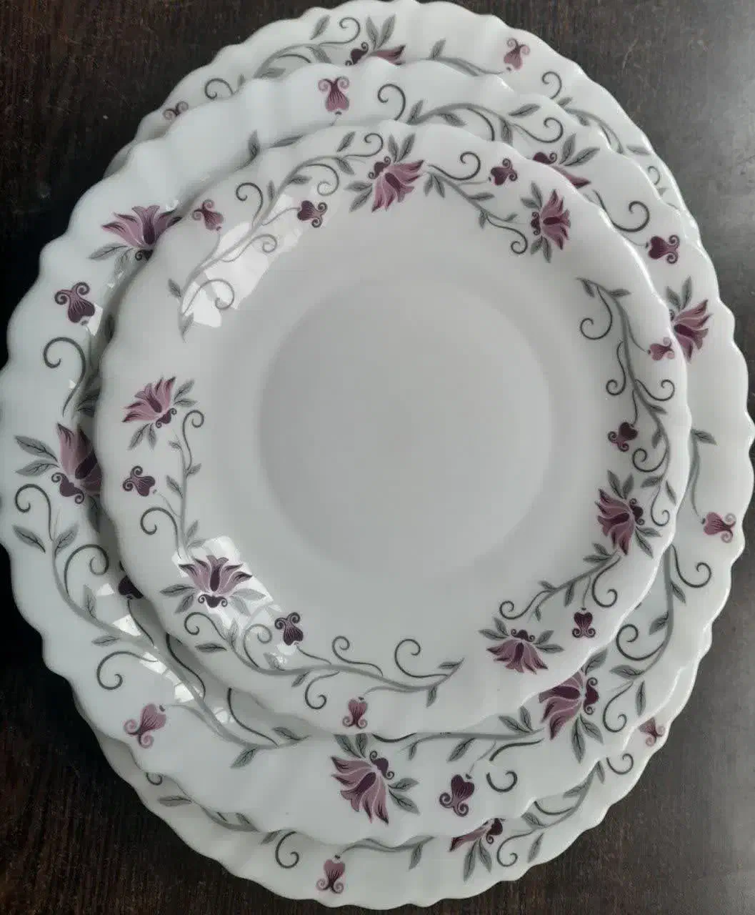 زیر قیمت خرید|ظروف سرو و پذیرایی|قم, شهر قائم|دیوار