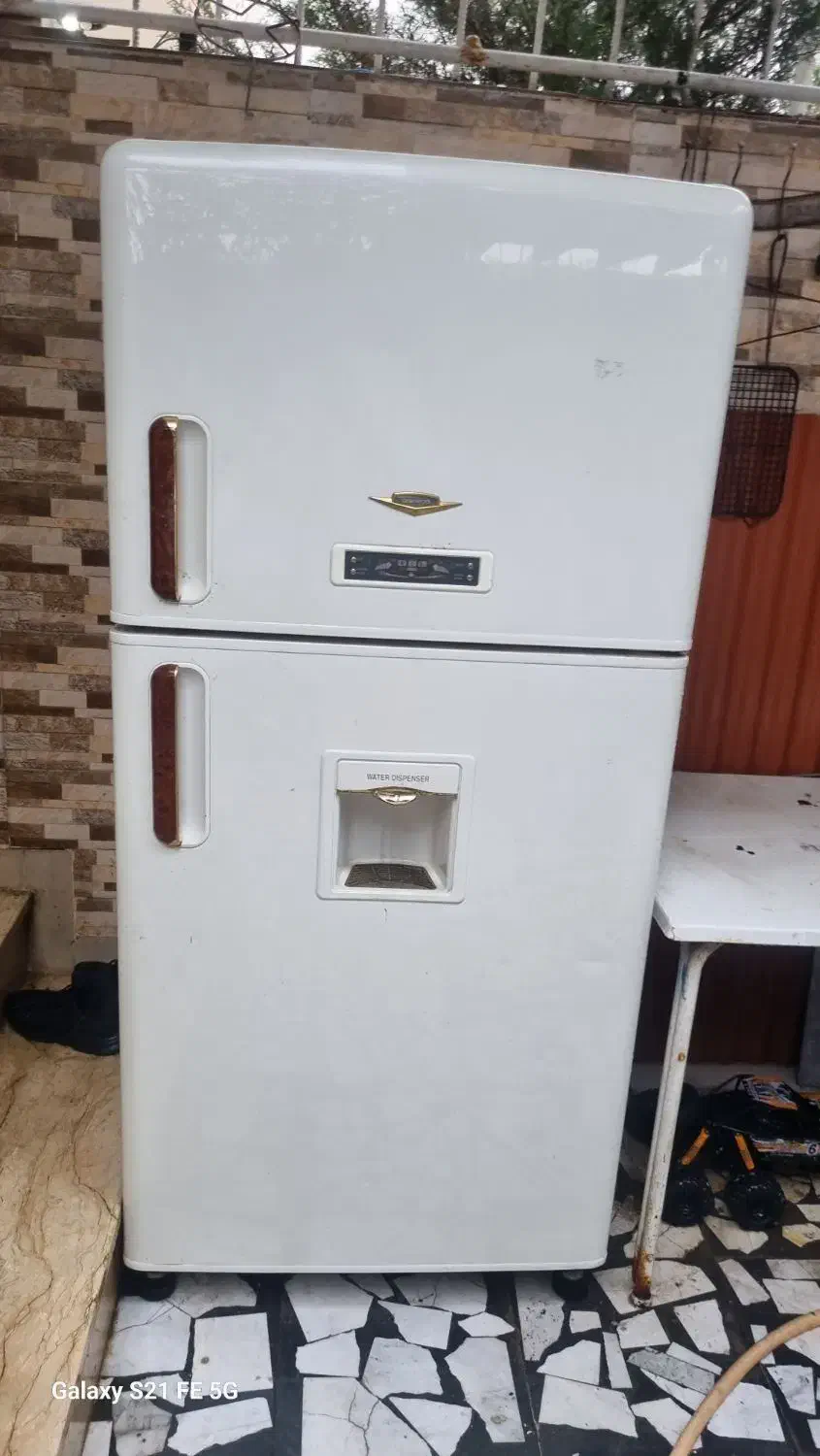 یخچال دوو|یخچال و فریزر|فریدون‌کنار, |دیوار