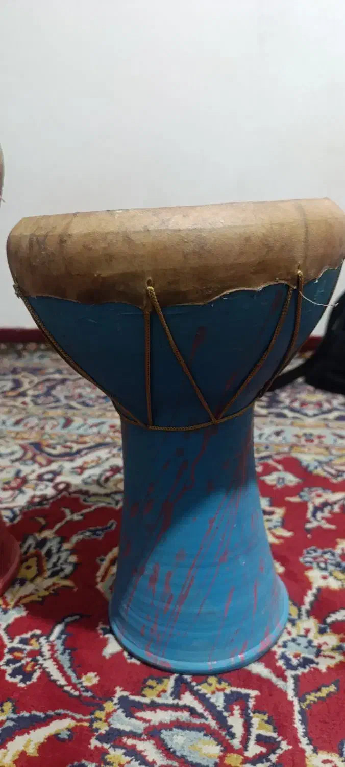 تنبک|سازهای سنتی|تهران, تهرانپارس شرقی|دیوار