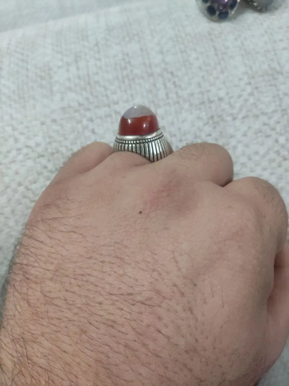 انگشتر کلکسیونی|جواهرات|ورامین, ورامین|دیوار