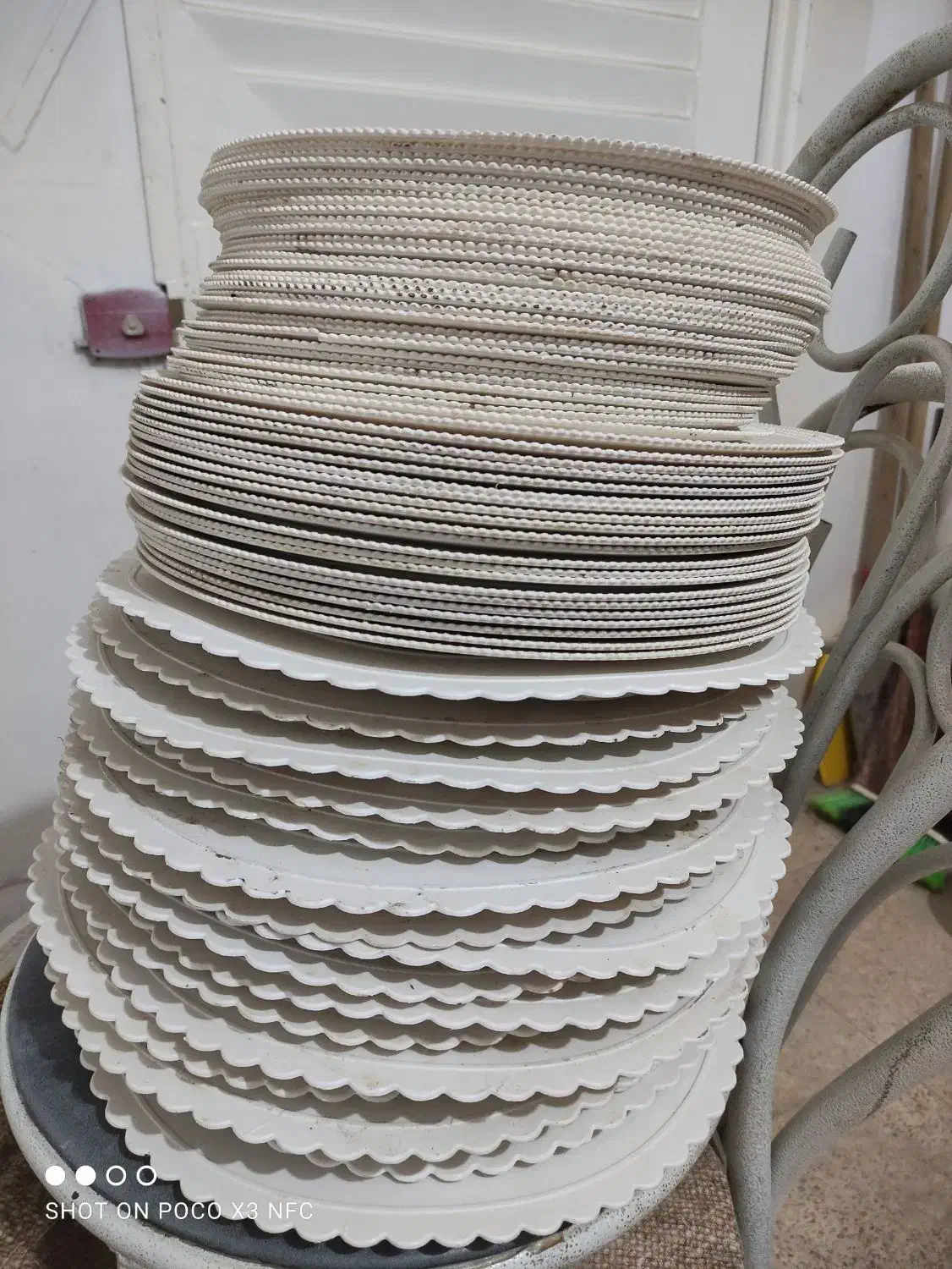 ظروف رستورانی|ظروف سرو و پذیرایی|ارومیه, |دیوار