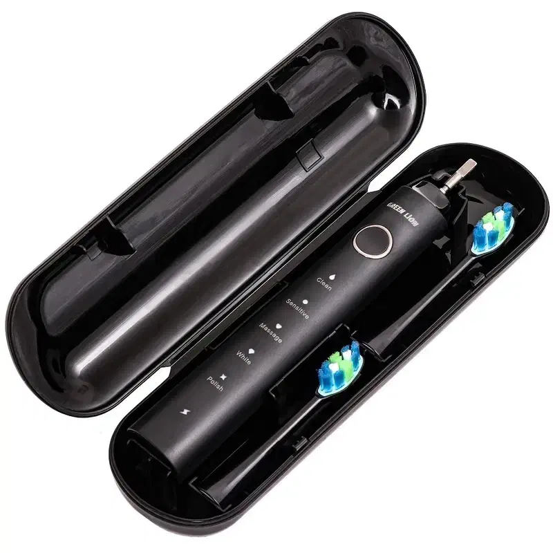 مسواک شارژی green lion مدل GL-SB07|آرایشی، بهداشتی، درمانی|تهران, اراضی عباس آباد|دیوار