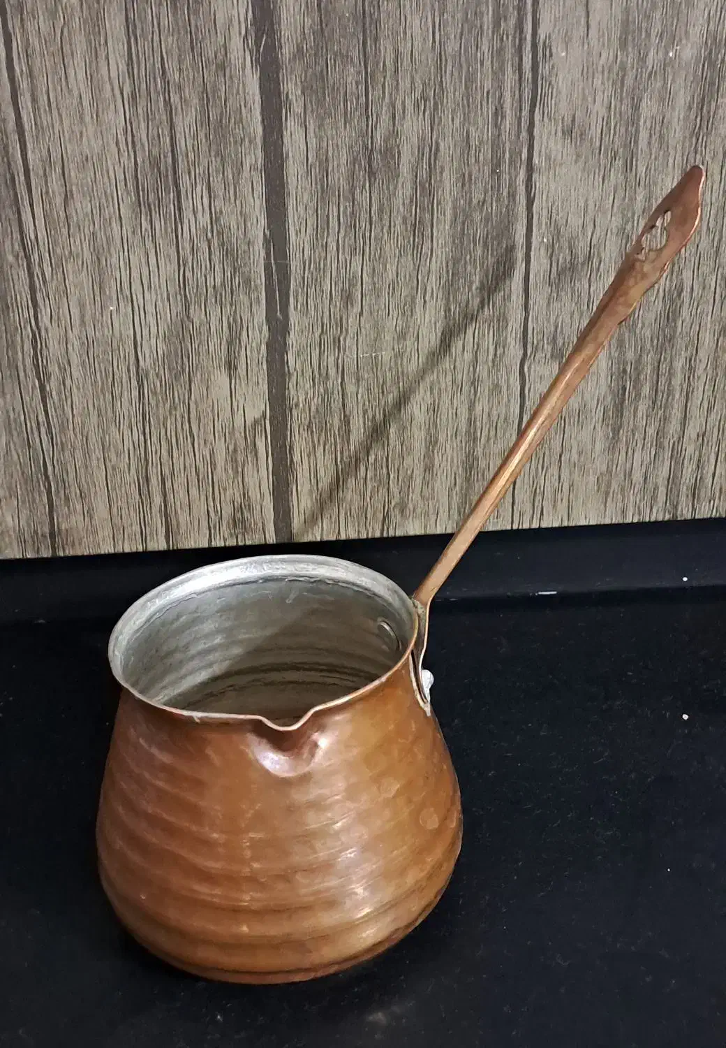 قهوه جوش مسی|قوری، کتری، قهوه‌ساز دستی|تایباد, |دیوار