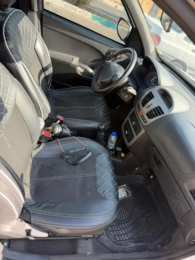 کوئیکR|خودرو سواری و وانت|یزد, |دیوار