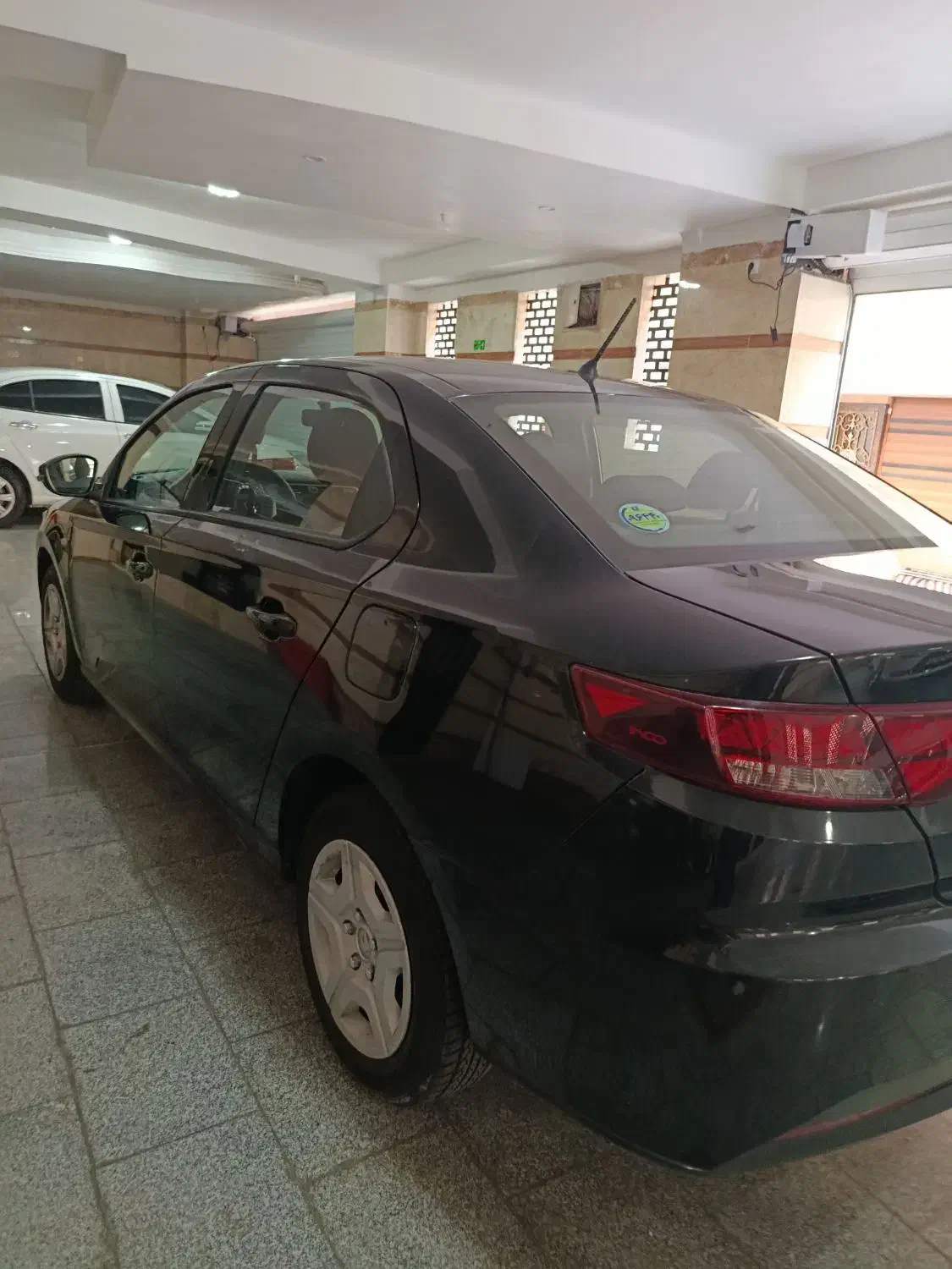 تارا v1 دنده|خودرو سواری و وانت|تهران, شهرک فردوس (حسینی)|دیوار