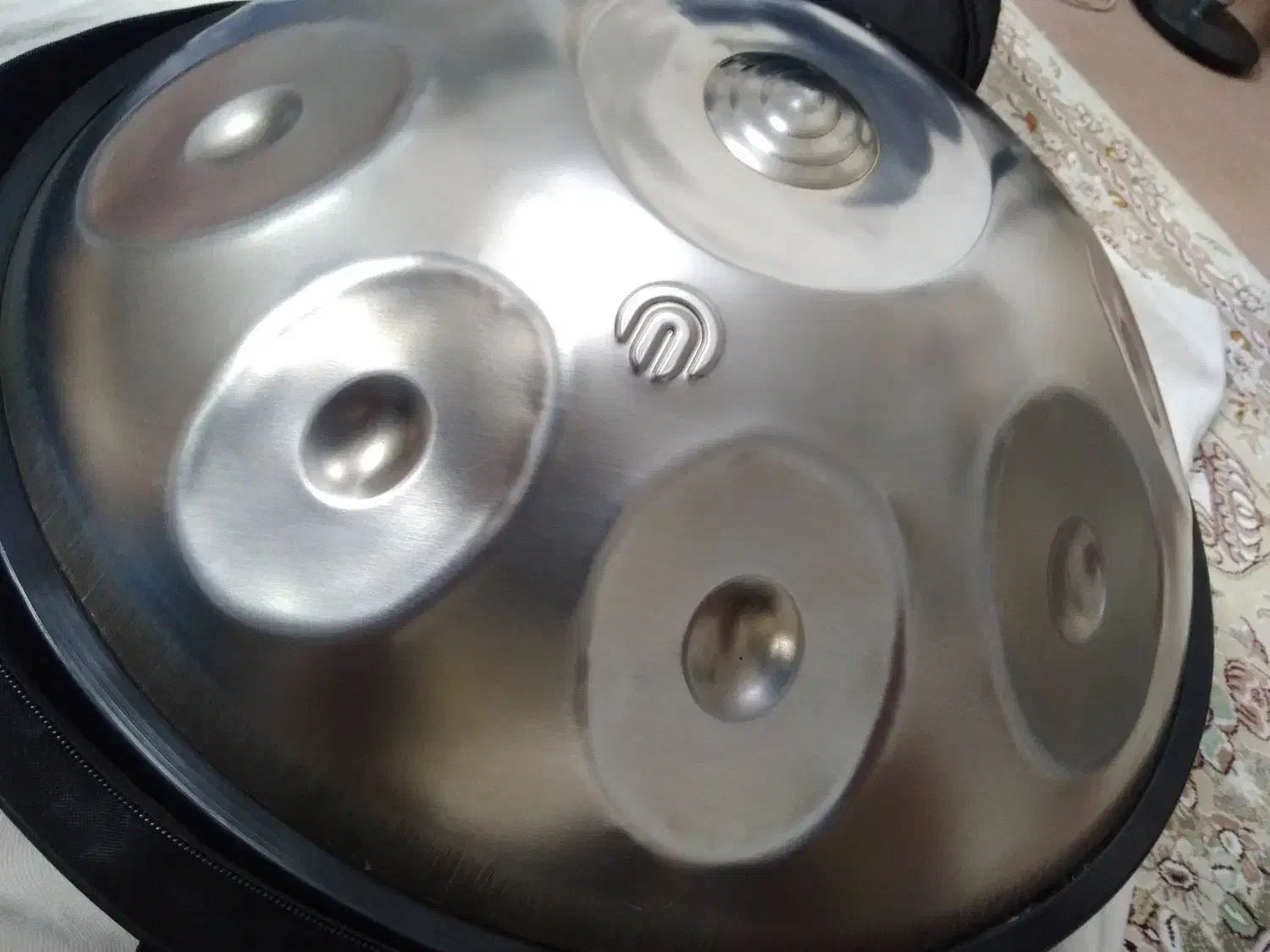 هنگ درام|درام و پرکاشن|پرند, فاز ۶|دیوار