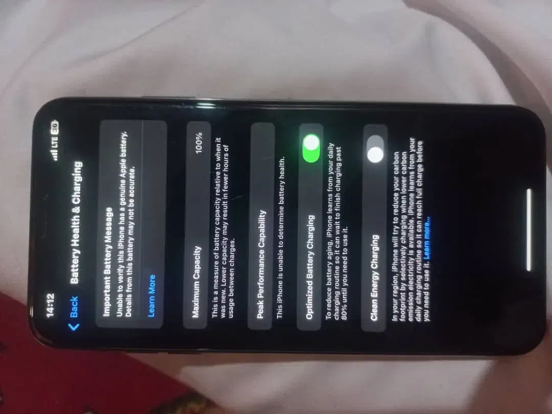 Xs max 512|موبایل|زاهدان, |دیوار