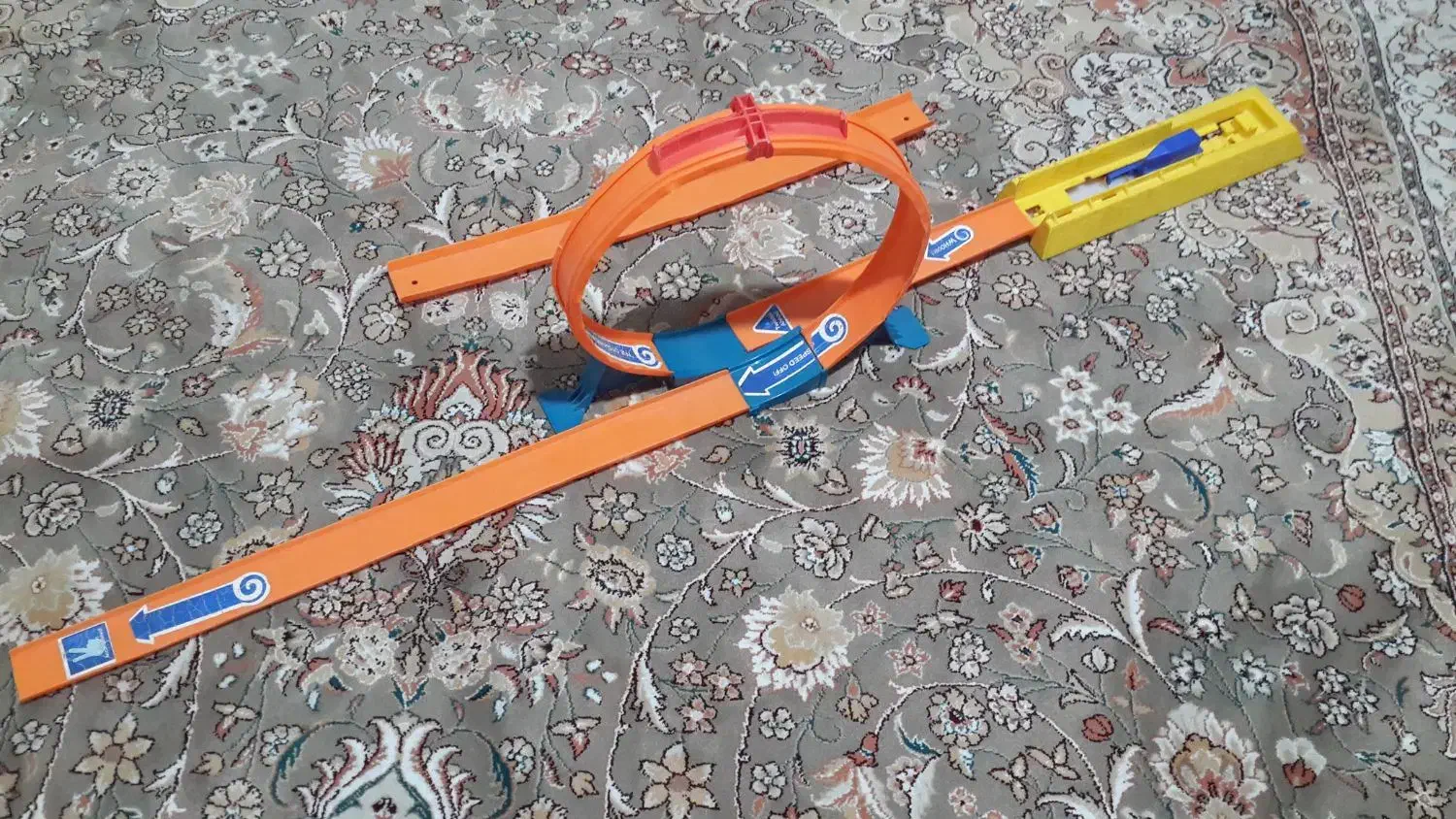 اسباب بازیهای امریکایی وفرانسوی هات ویلزhot wheels|اسباب‌‌بازی|تهران, شهر زیبا|دیوار