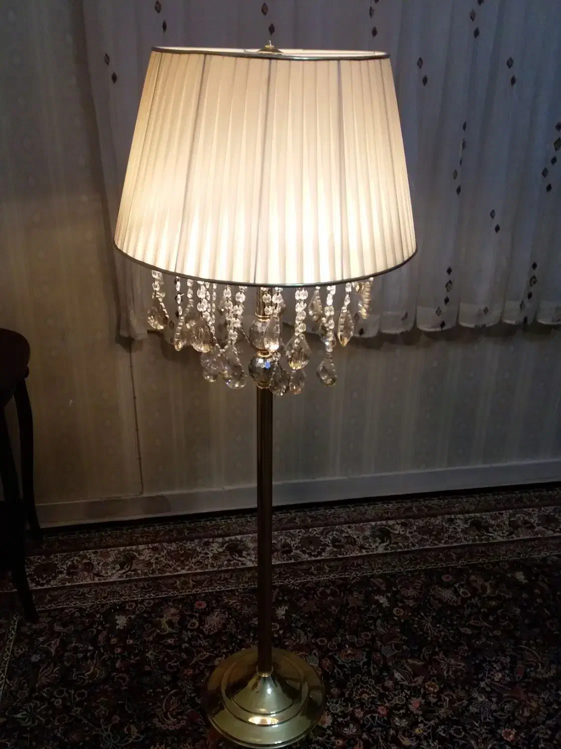 آباژور نونو|چراغ خواب و آباژور|اراک, |دیوار