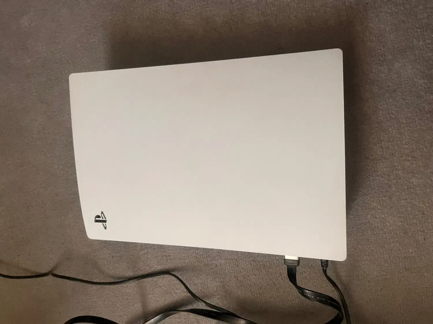 Ps5 digital edition|کنسول، بازی ویدئویی و آنلاین|سنندج, |دیوار