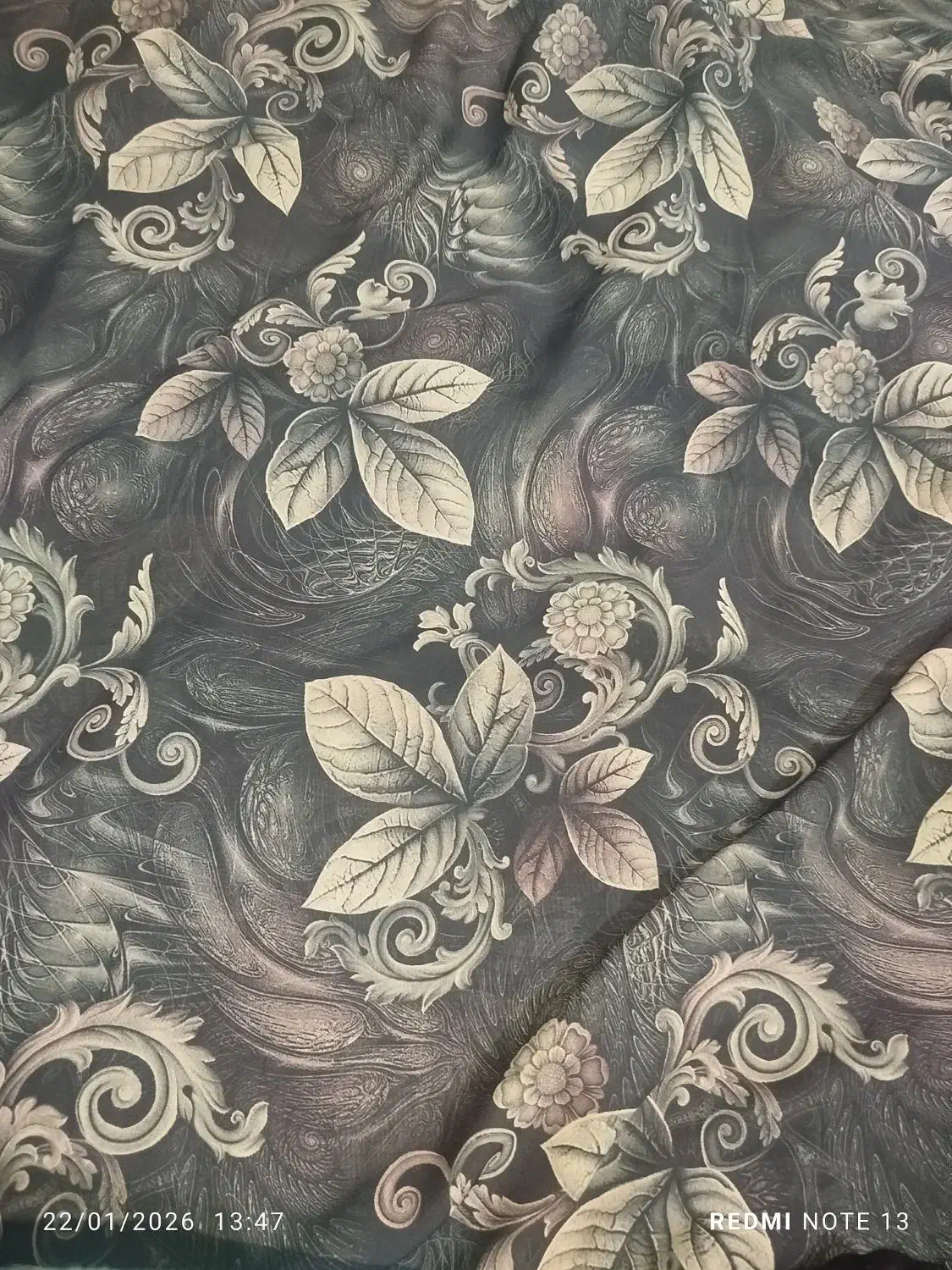 چادرخانگی|لباس|گرگان, |دیوار