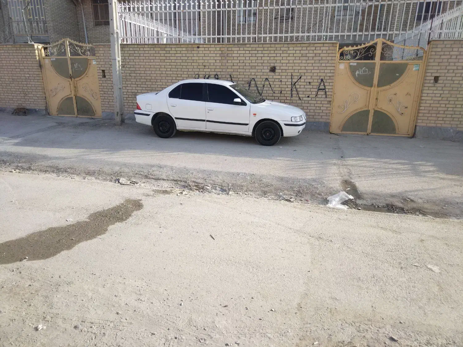 ماکت سمند|کلکسیون و سرگرمی|سراوان, |دیوار