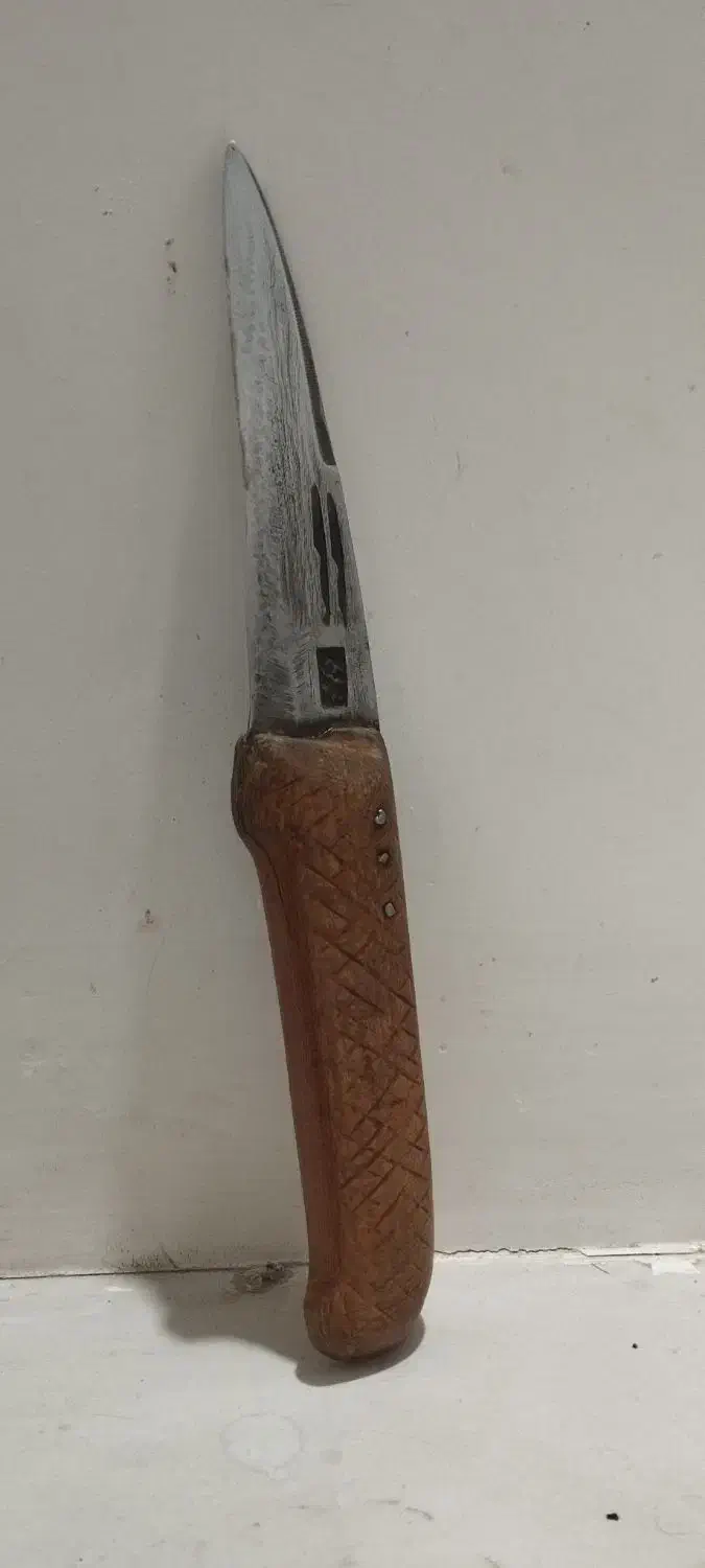 چاقو|کلکسیون و سرگرمی|قم, نیروگاه|دیوار