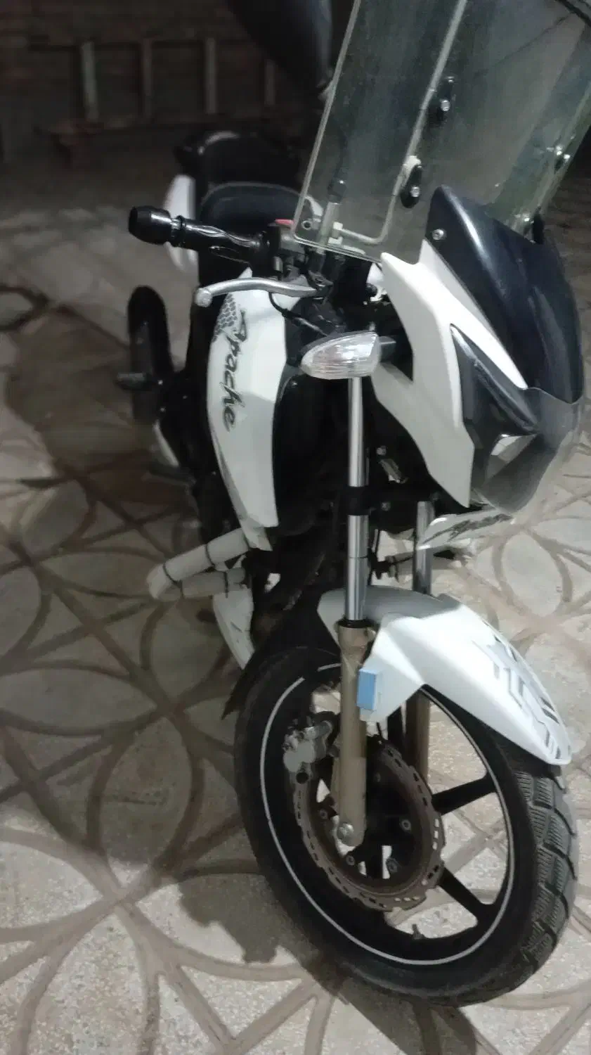 موتورسیکلت|موتورسیکلت|سبزوار, پیروزی|دیوار