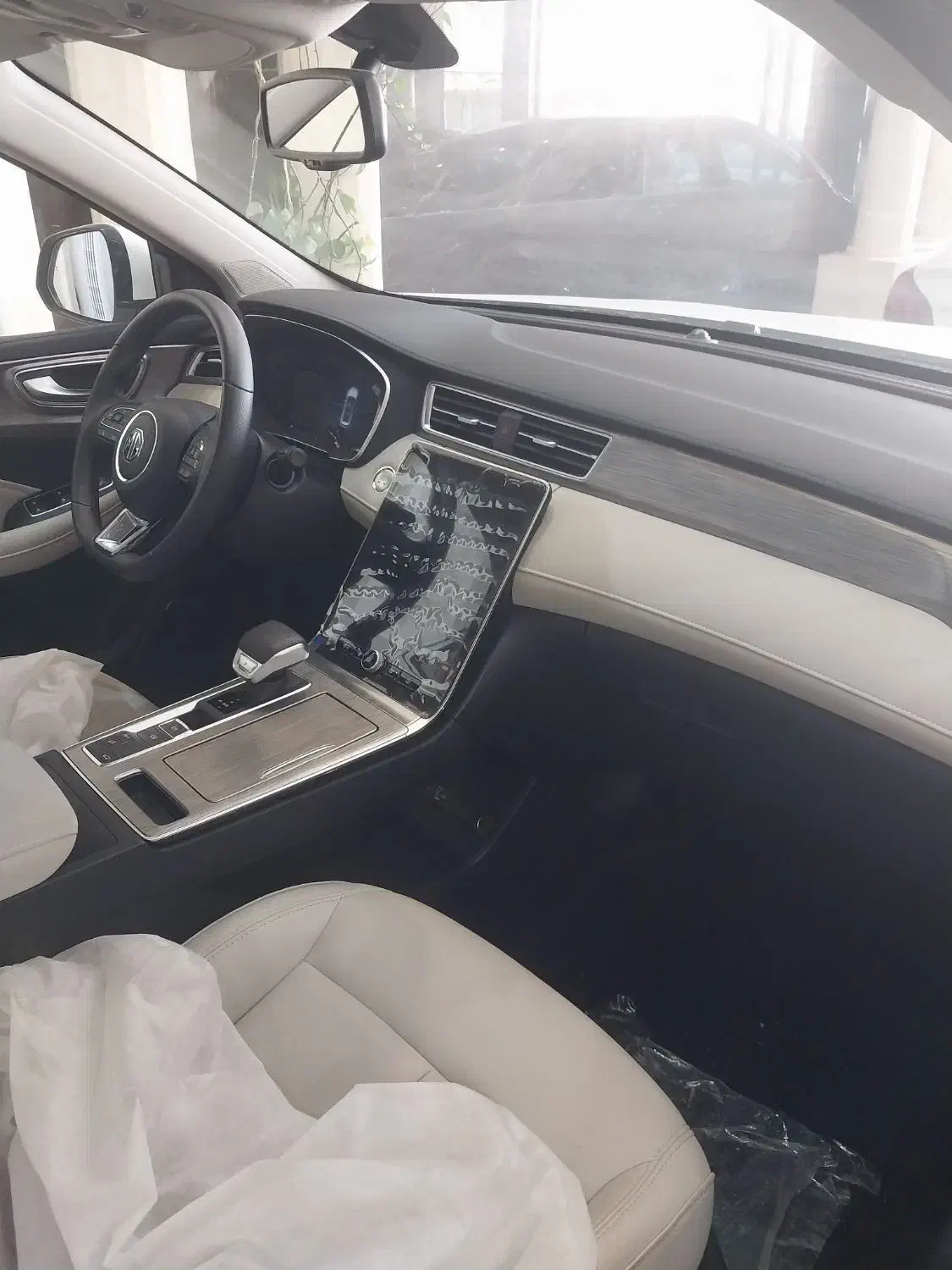 ام جی RX5|خودرو کلاسیک|سوسنگرد, |دیوار