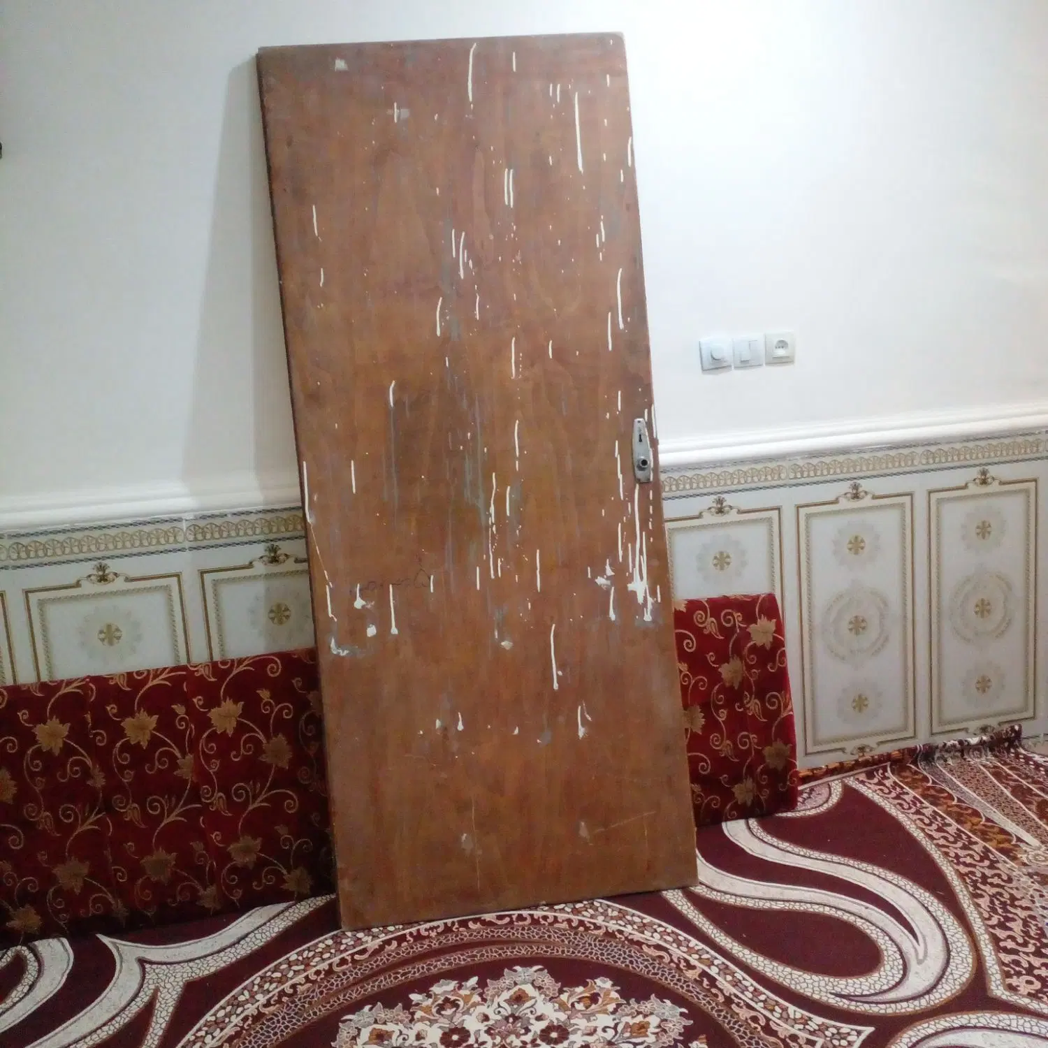 در سالم|مصالح و تجهیزات ساختمان|خرمشهر, |دیوار