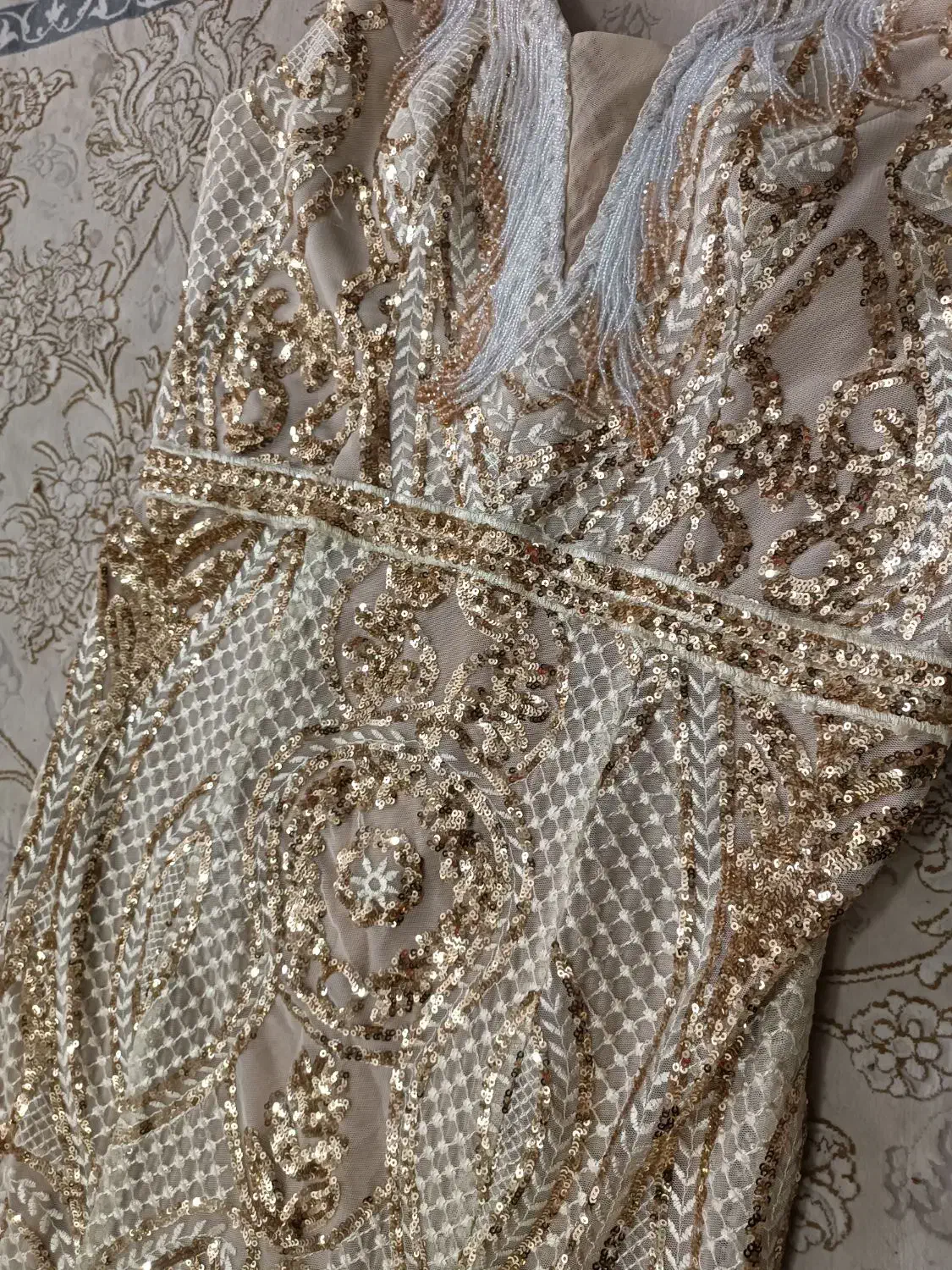 لباس مجلسی|لباس|اندیمشک, |دیوار