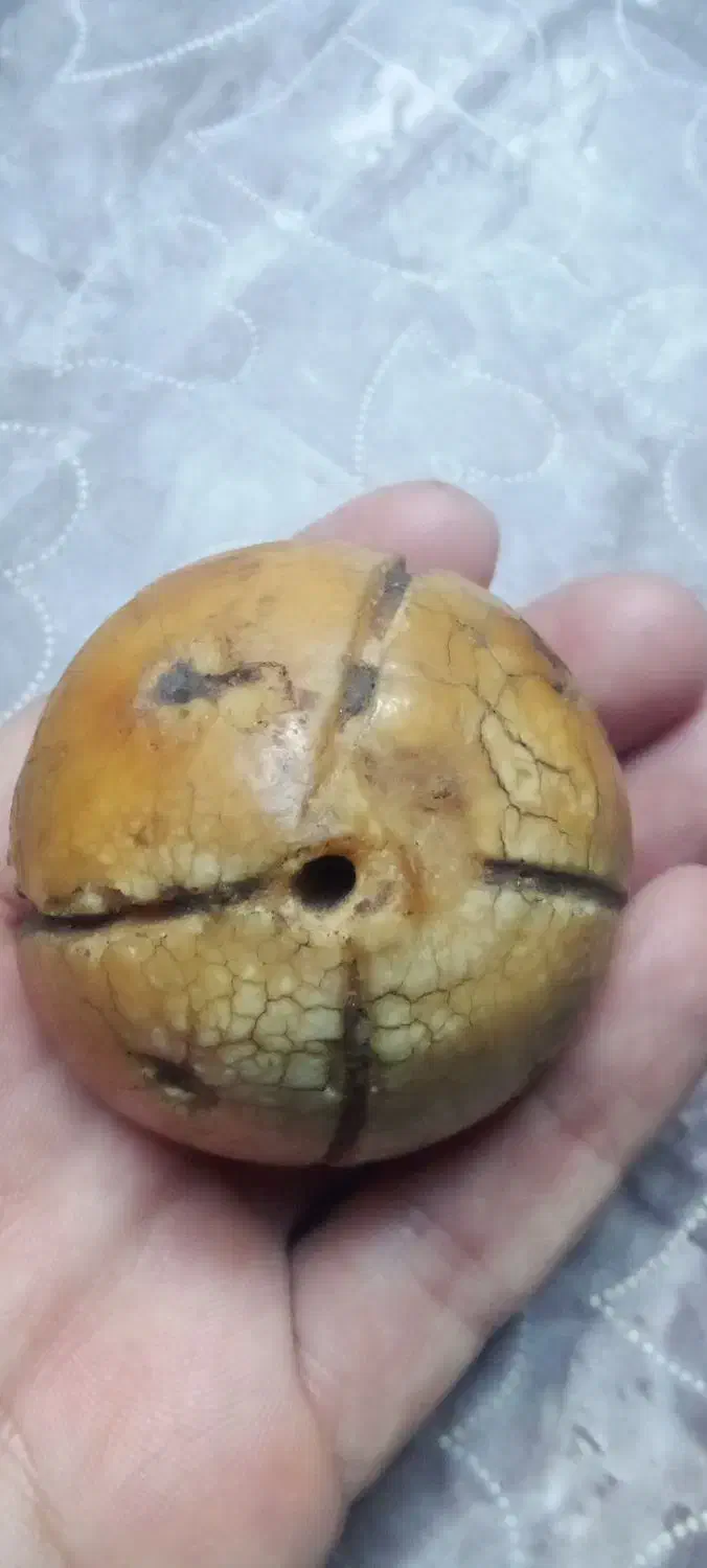 مهره گبری|کلکسیون اشیاء عتیقه|تهران, آرژانتین|دیوار