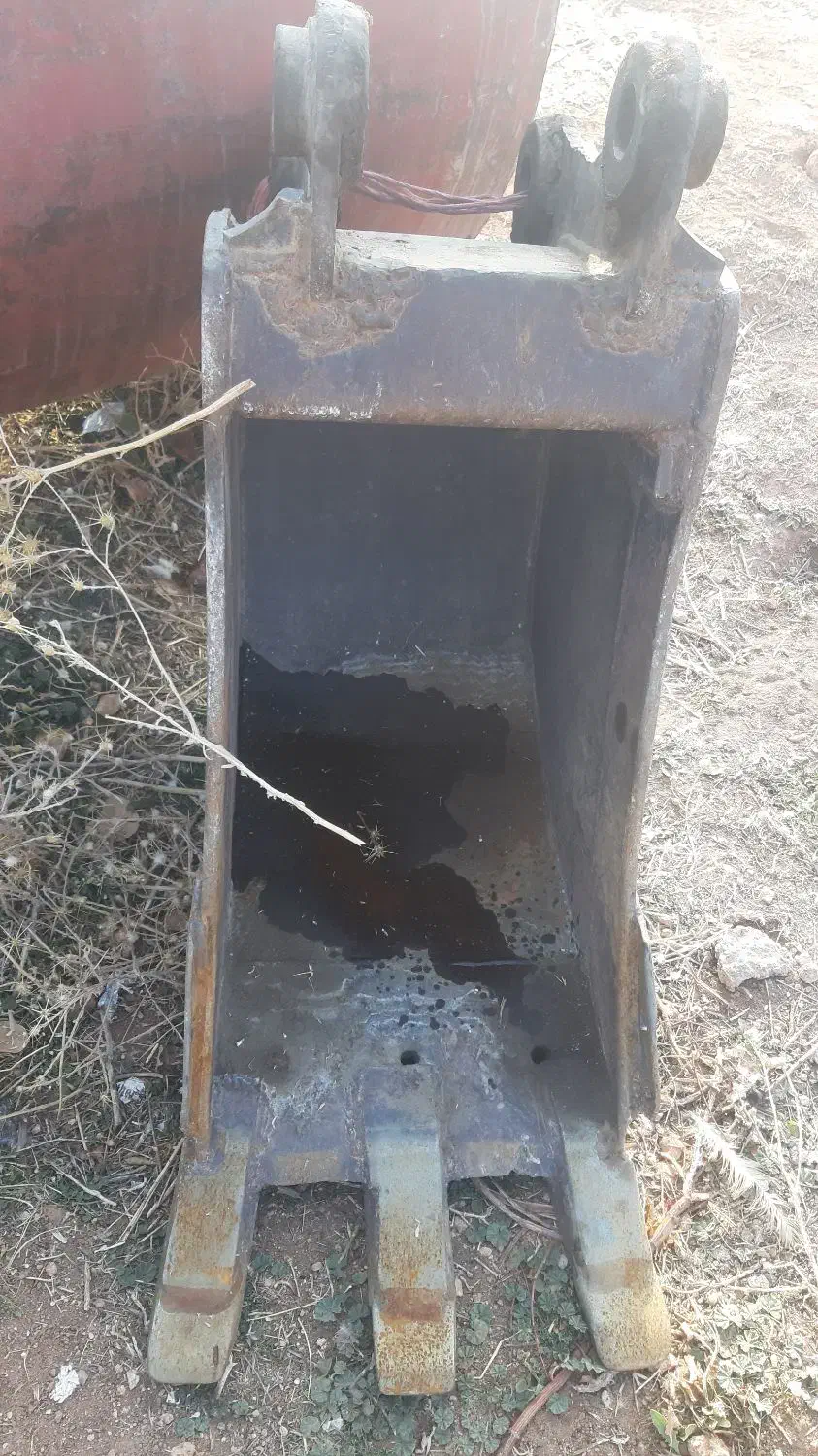 پاکت۴۰ بیل بکهو جی سی بی|قطعات یدکی و لوازم جانبی|گهواره, |دیوار