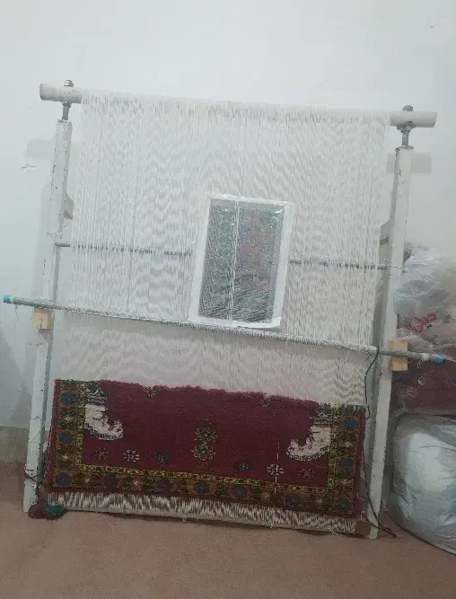 دارقالی|تابلو فرش|برازجان, |دیوار