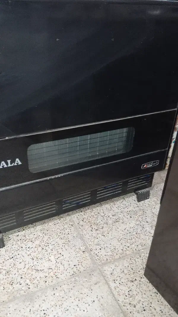 سه عدد بخاری|بخاری، هیتر، شومینه|رباط‌کریم, الارد|دیوار