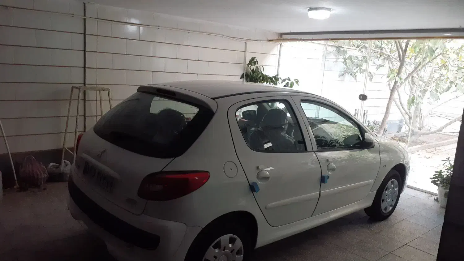 پژو 207 tu 3|خودرو سواری و وانت|قزوین, |دیوار