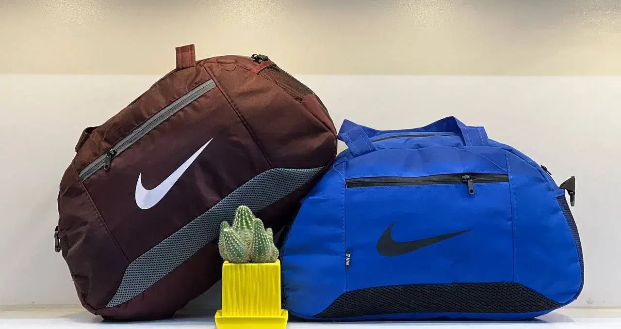 ساک باشگاهی DLP4 کتونی بازار امین|کیف، کفش، کمربند|کرمانشاه, |دیوار