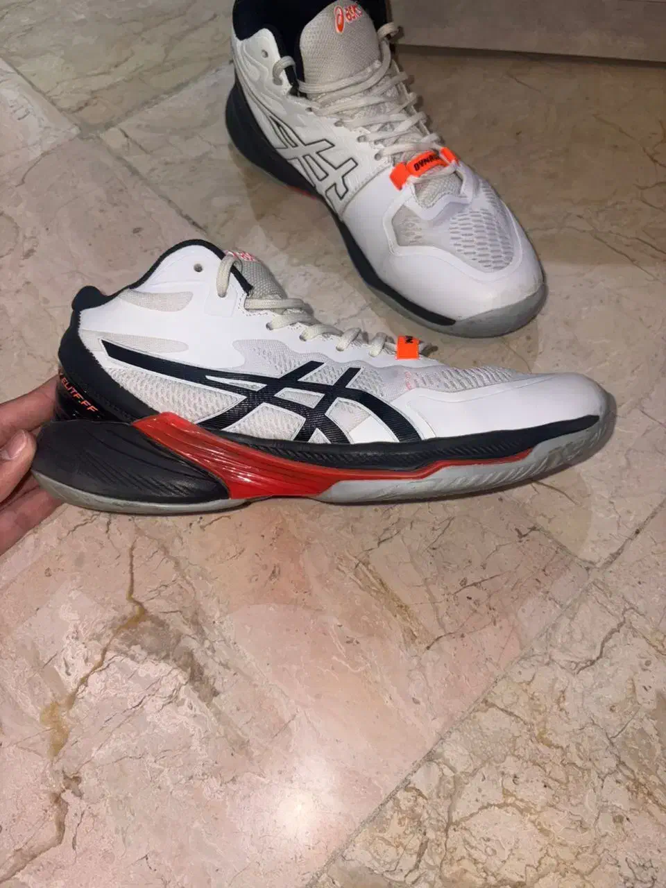 بوت وکفش وکتونی وکتونی باشگاهی خارجی|کیف، کفش، کمربند|پردیس, فاز ۲|دیوار