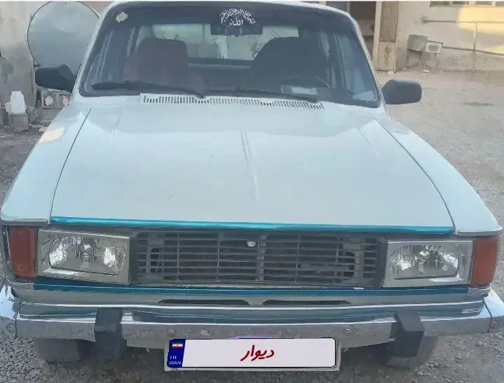 پیکان۸۳|خودرو سواری و وانت|کرمانشاه, |دیوار