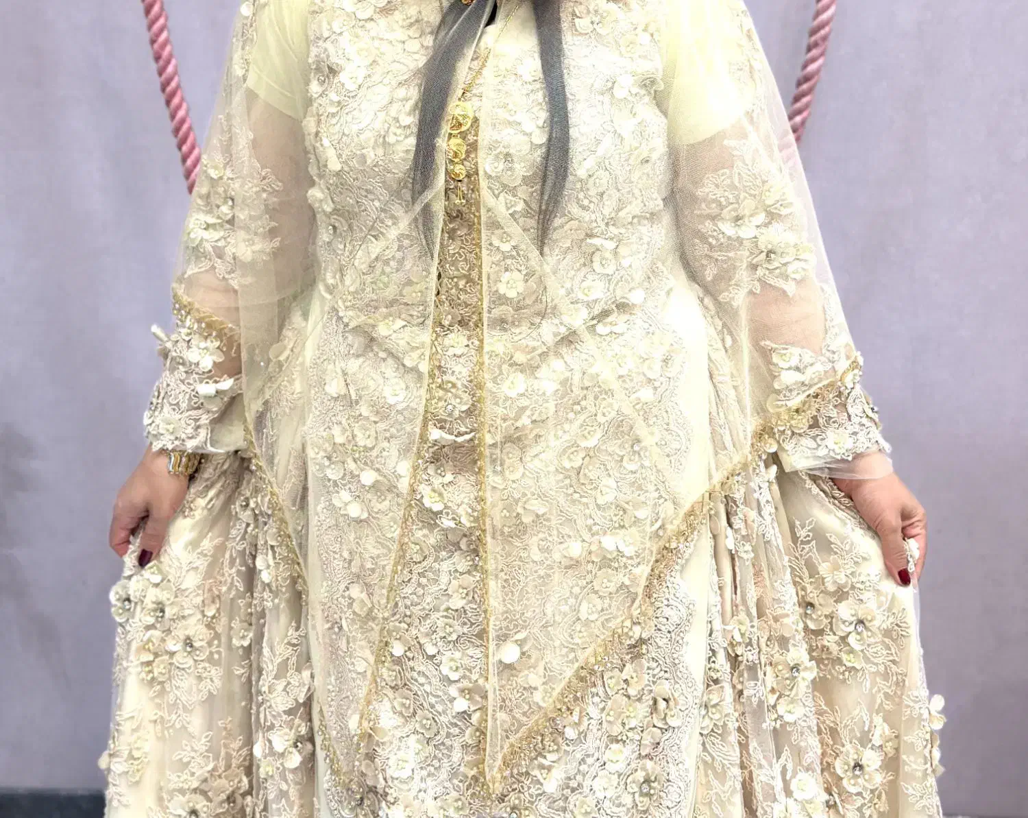 فروش لباس محلی در حد نو|لباس|کازرون, |دیوار