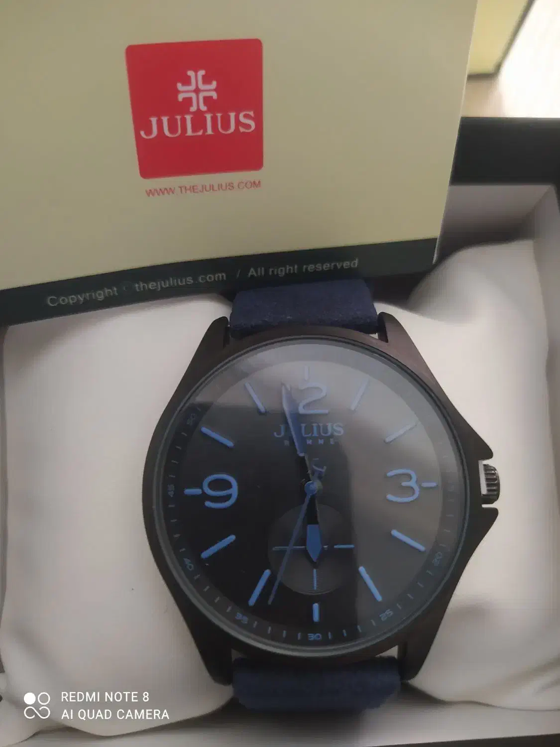 ساعت جولیوس|ساعت|تهران, ابوذر|دیوار