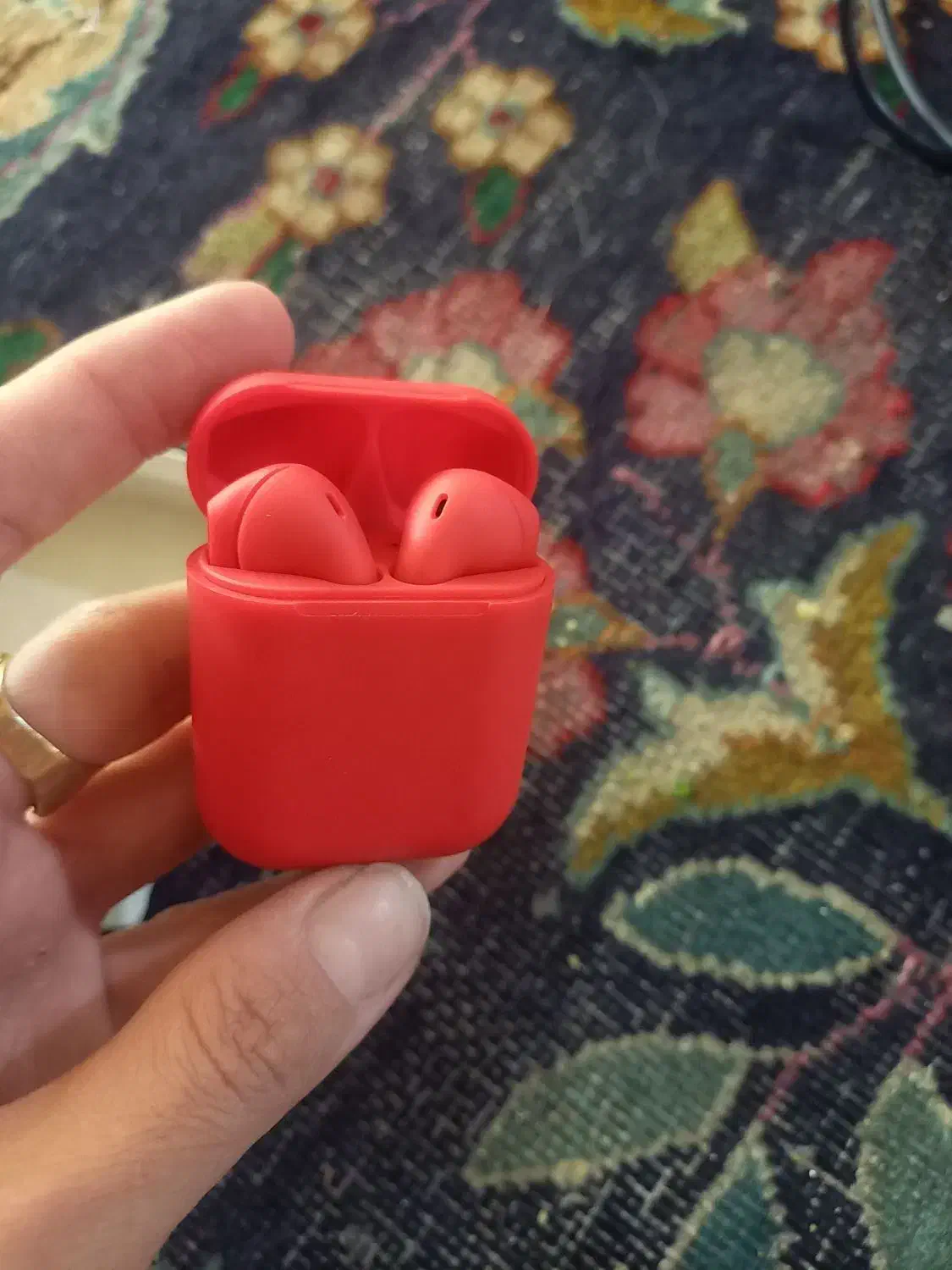 هدفون بلوتوثی|لوازم جانبی موبایل و تبلت|کرمان, |دیوار