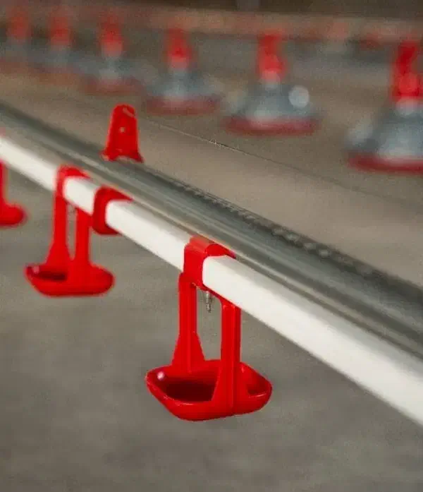 هواکش صنعتی جت هیتر سیستم دانخوری و آبخوری|ماشین‌آلات صنعتی|شادگان, |دیوار