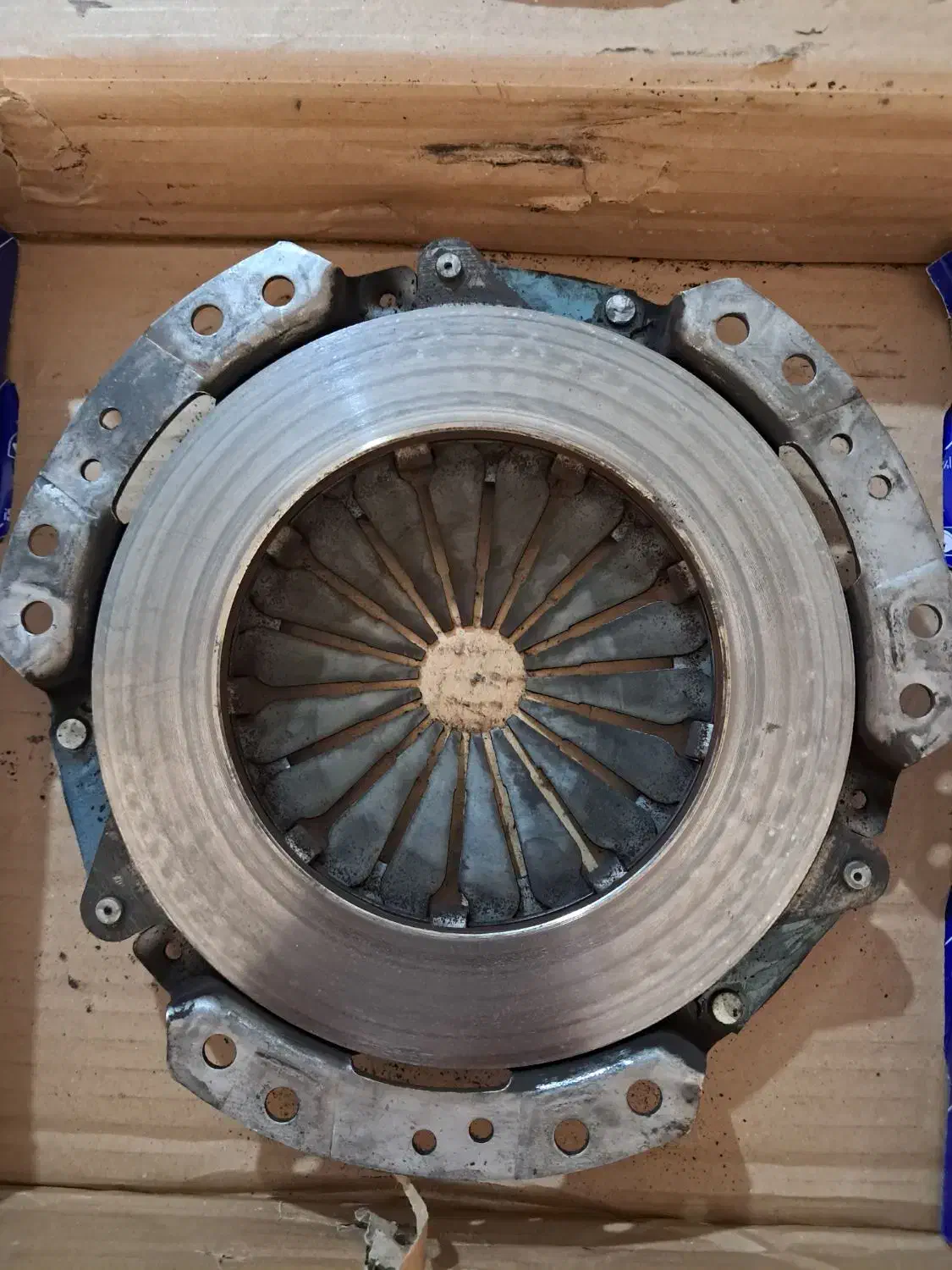 دیسک و صفحه|قطعات یدکی و لوازم جانبی|بندر ماهشهر, |دیوار