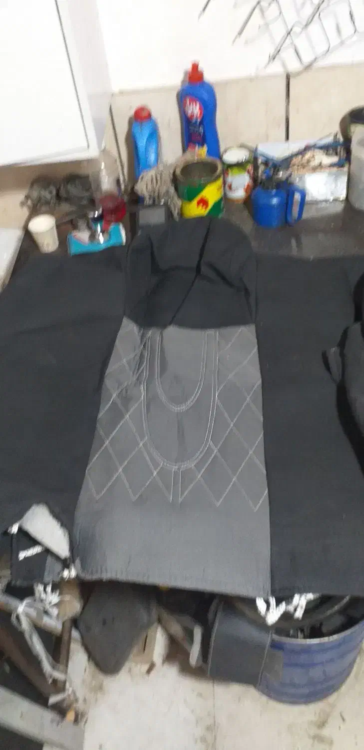 روکش دست دو|خدمات موتور و ماشین|بجنورد, |دیوار