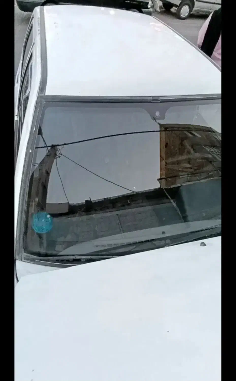 پراید مدل ۸۱|خودرو سواری و وانت|ساری, |دیوار