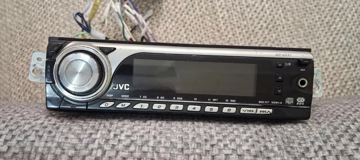 پخشjvc|قطعات یدکی و لوازم جانبی|مشهد, کوثر|دیوار