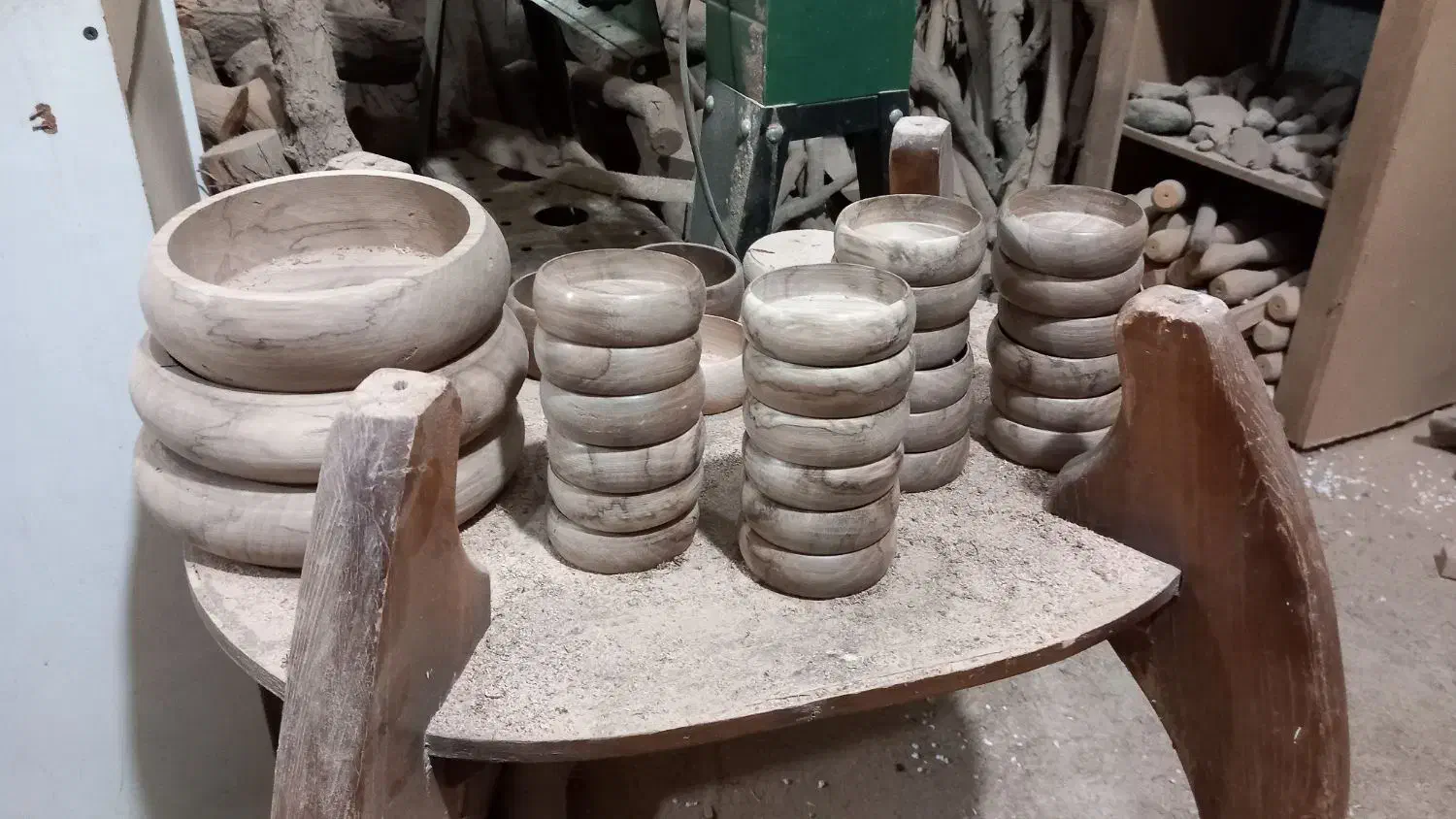 سی ان سی خراطی cnc|ماشین‌آلات صنعتی|پاکدشت, پاکدشت (مامازند)|دیوار