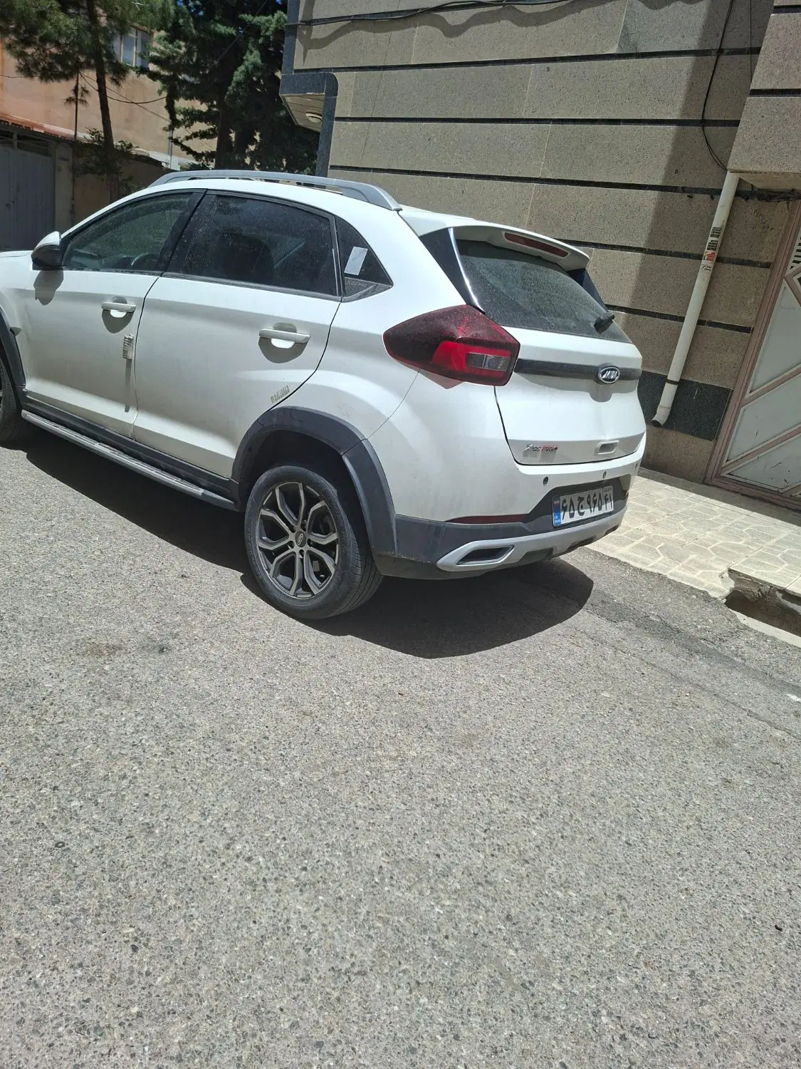 x22|خودرو سواری و وانت|الیگودرز, |دیوار