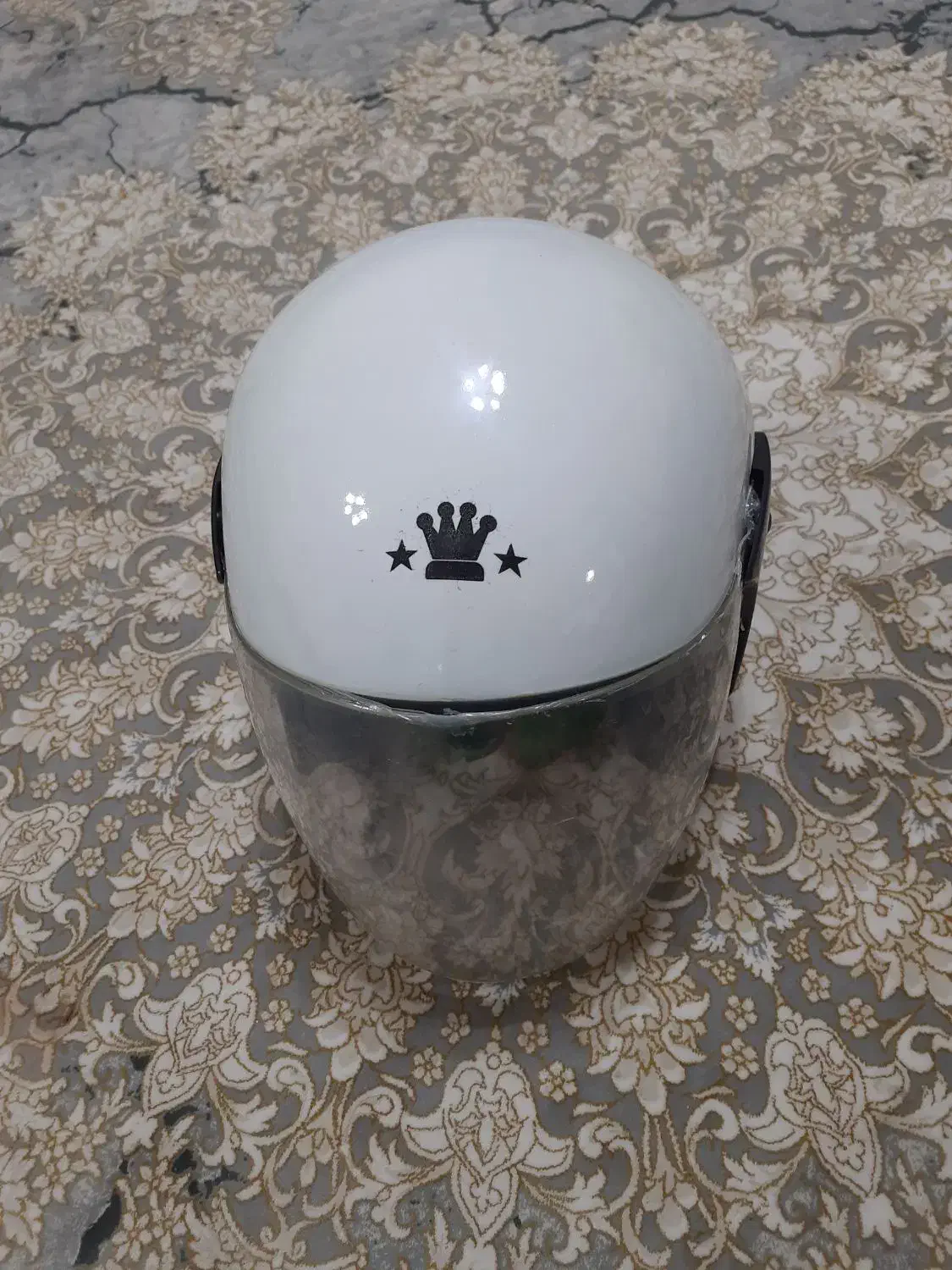 کلاه ایمنی|دوچرخه، اسکیت، اسکوتر|برازجان, |دیوار