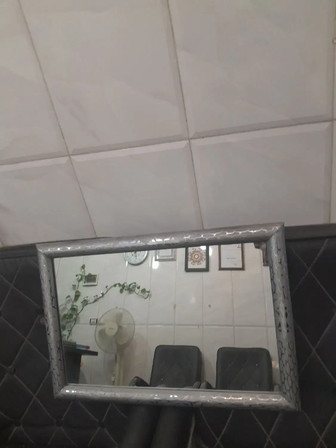 فروش|آینه|پاکدشت, پاکدشت (مامازند)|دیوار