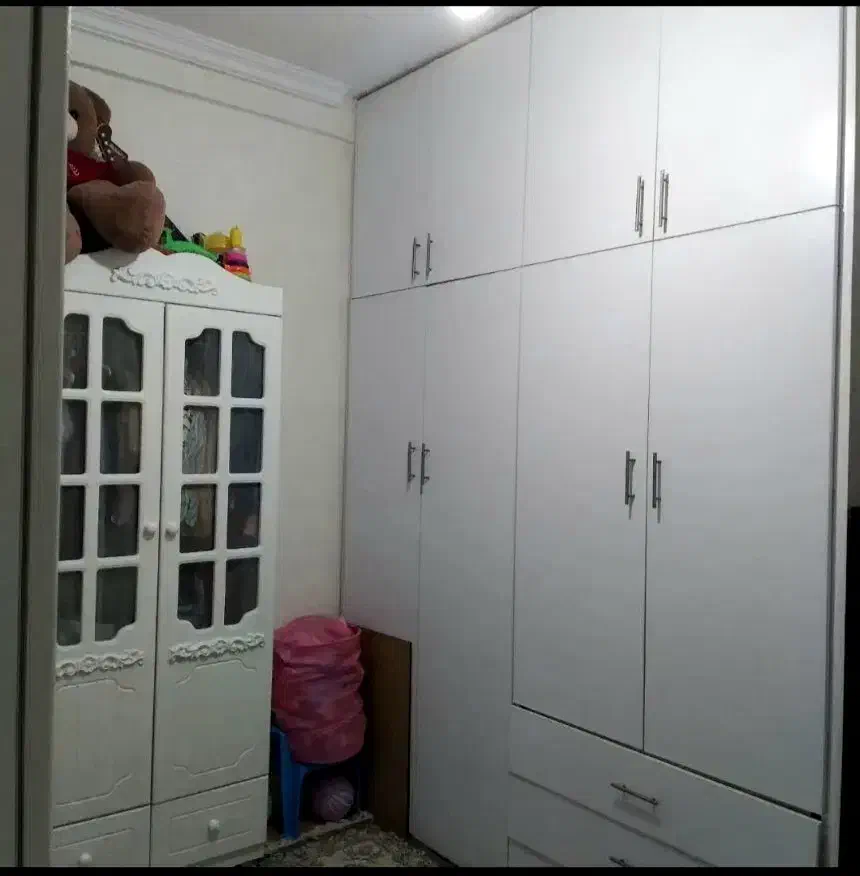 آپارتمان  ۷۰متری تک خواب رهن۱۰۰میلیون اجاره۳میلیون|اجارهٔ آپارتمان|مشهد, نوید|دیوار