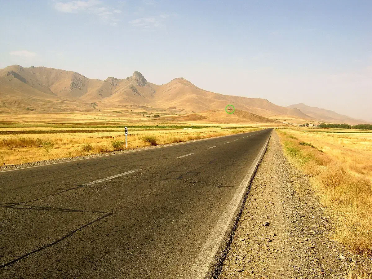 همسفر|فعالیت داوطلبانه|ایلام, |دیوار