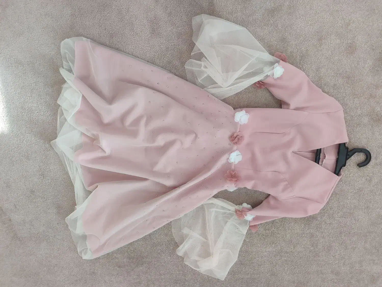 مانتو مجلسی شومیز دامن لباس|لباس|آشتیان, |دیوار