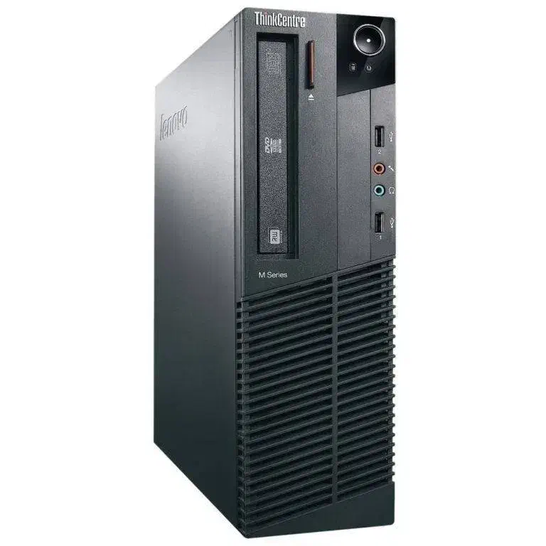 مینی کیس اقتصادی lenovo|رایانه رومیزی|اصفهان, باغ نگاره|دیوار