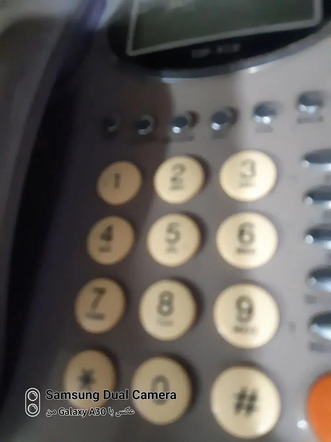 خط تلفن ثابت|تلفن رومیزی|قرچک, زیبا شهر|دیوار