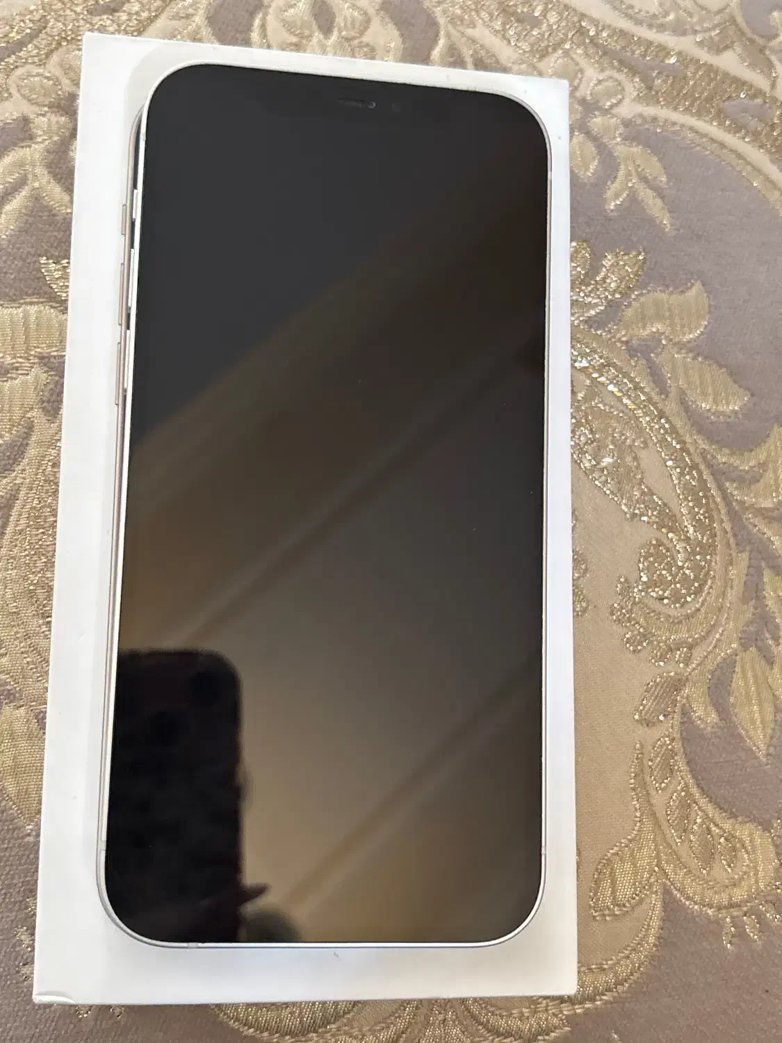 آیفون ۱۲|موبایل|تبریز, |دیوار