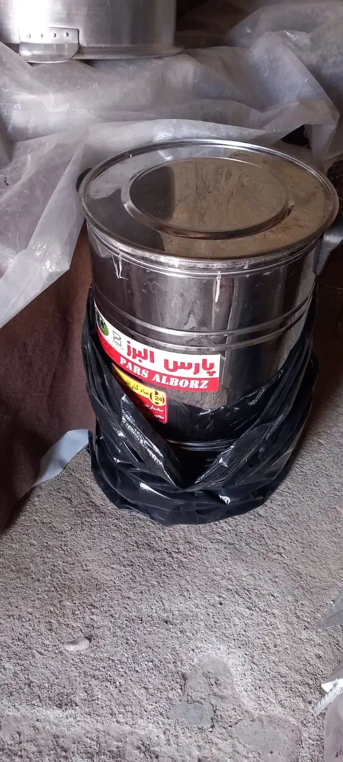 کره گیر برقی 60 لیتر|سایر لوازم برقی|ازنا, |دیوار